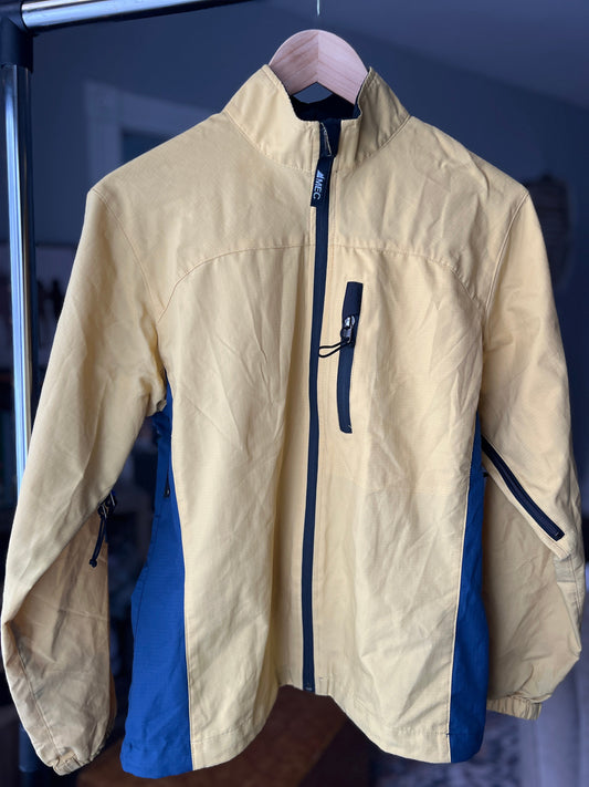 MEC running Jacket