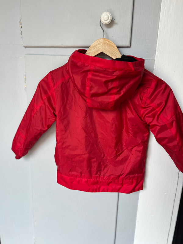 Nike Fleece-Lined Jacket