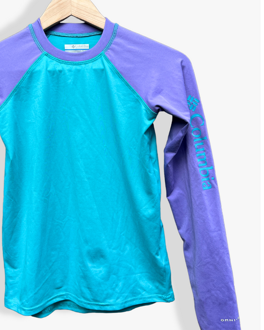 Columbia Rashguard