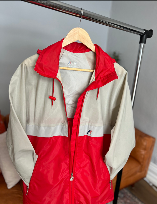 Vintage K-Way