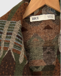BKE Fall Vest