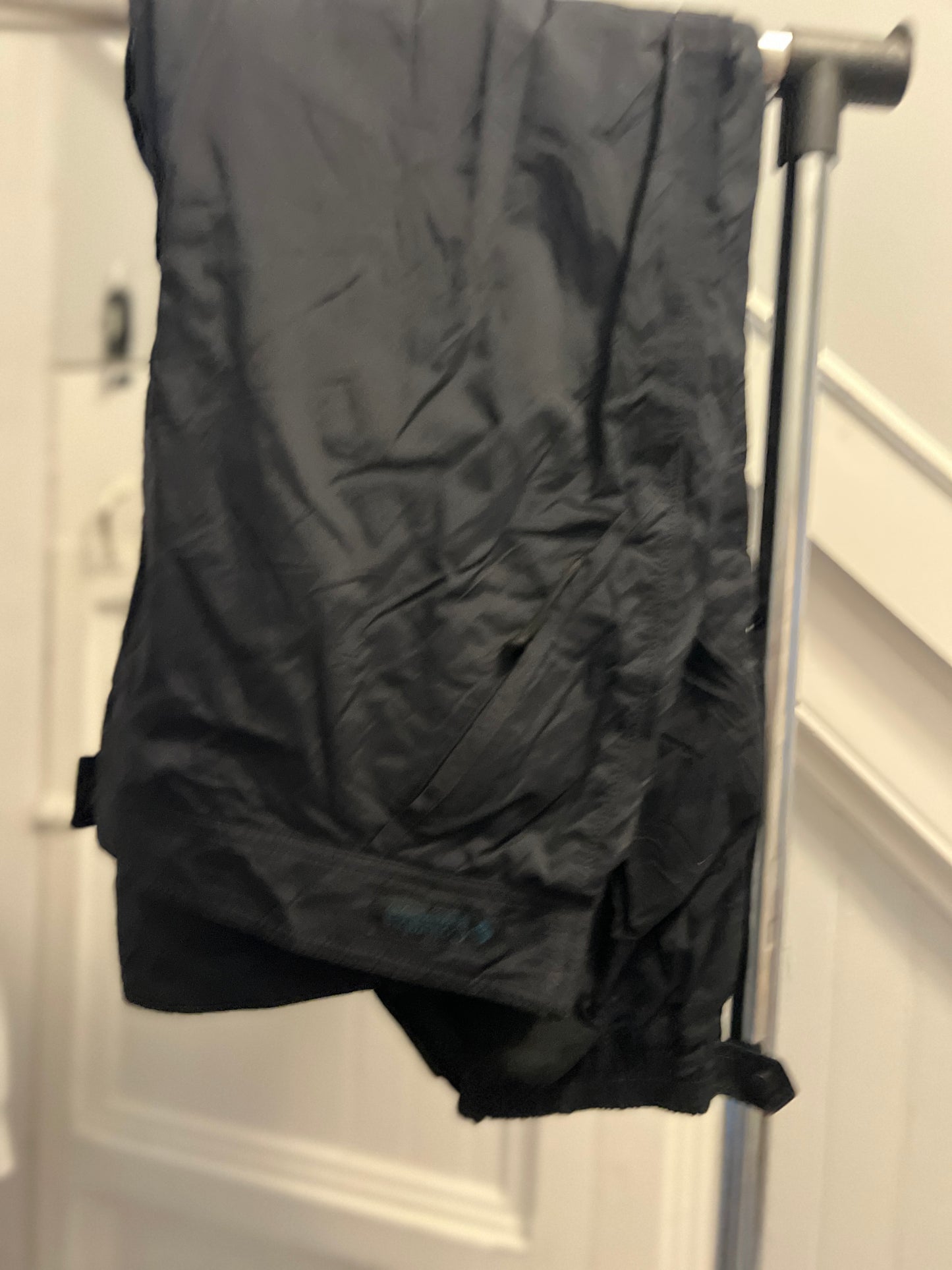 XXL Men's Columbia Rain Pants