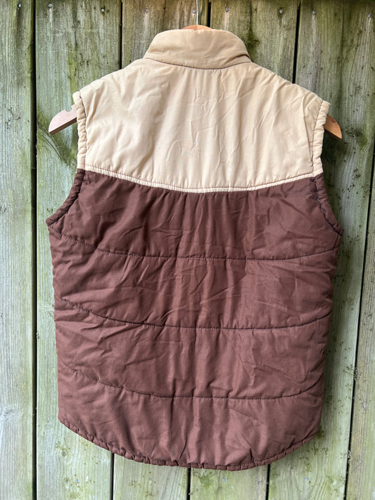 ISPO Vintage Vest