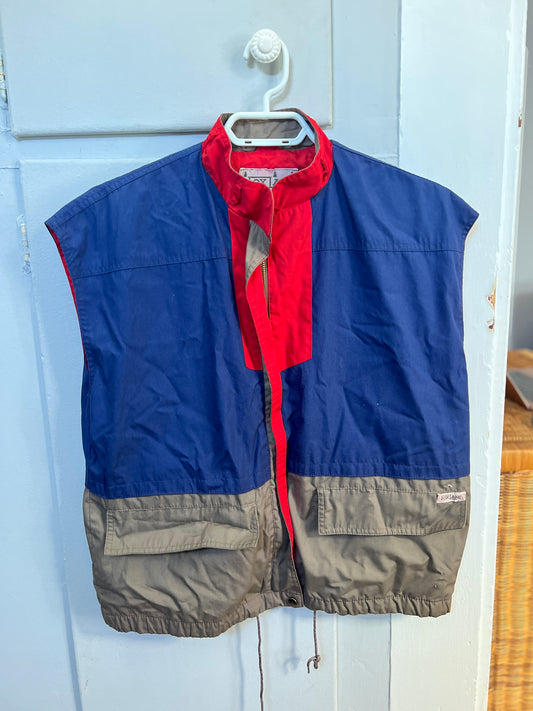 Foxland Vintage Hunting Vest