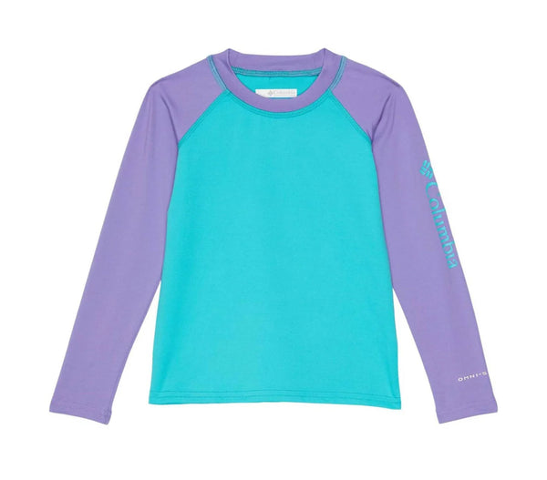 Columbia Rashguard