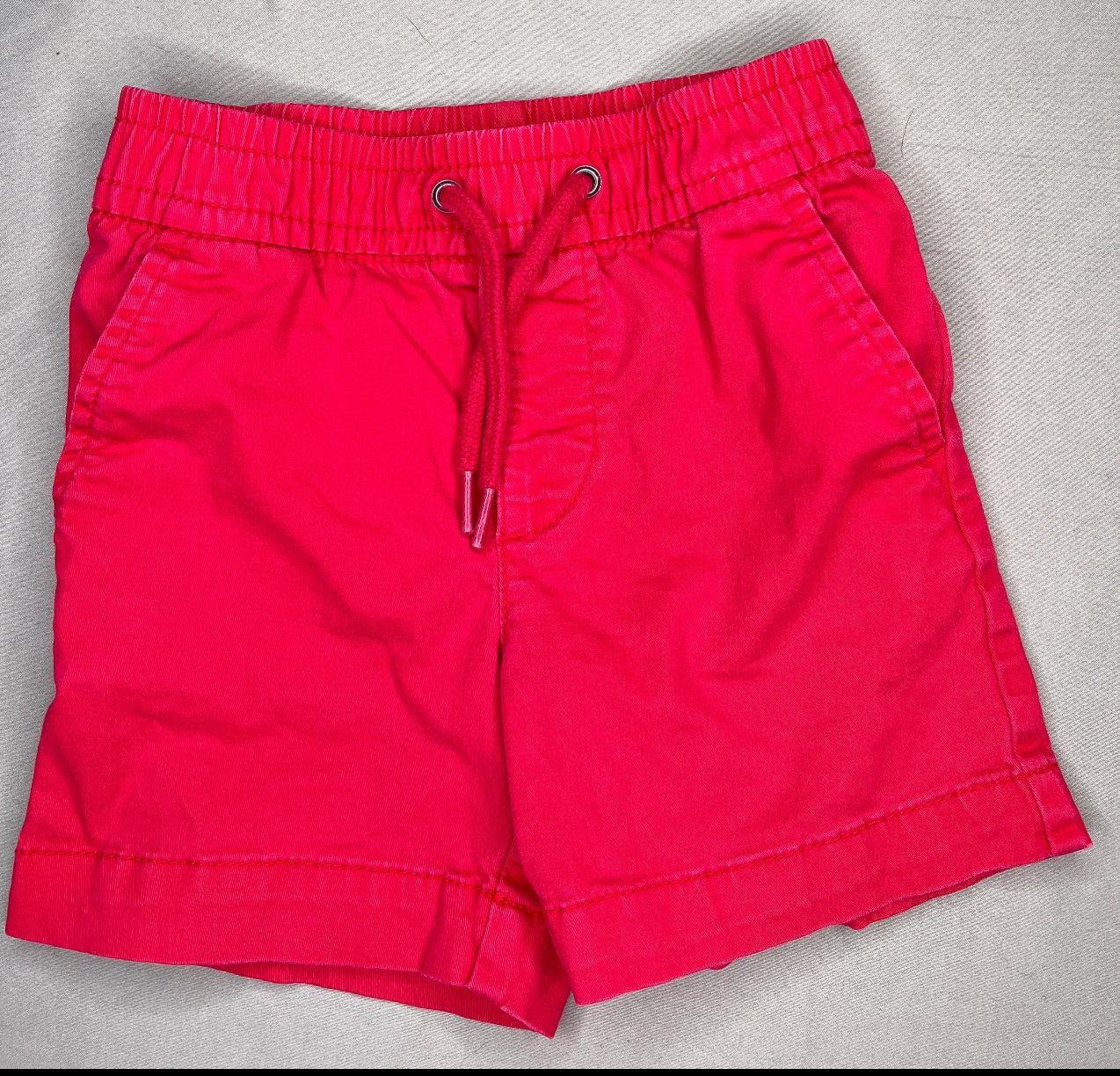 2T Boy Shorts Bundle