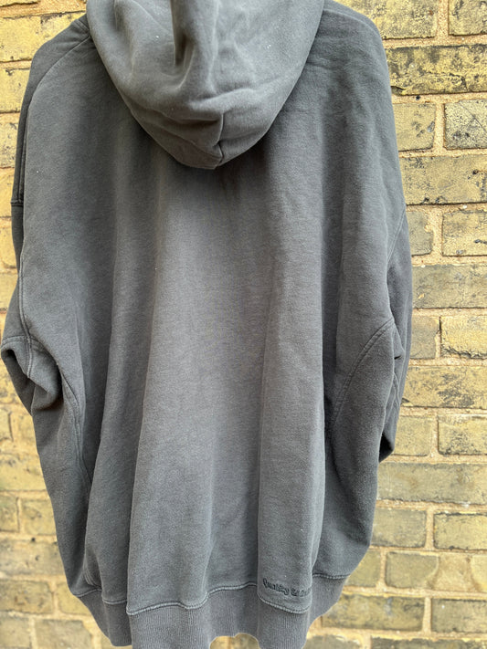 Roots Hoodie
