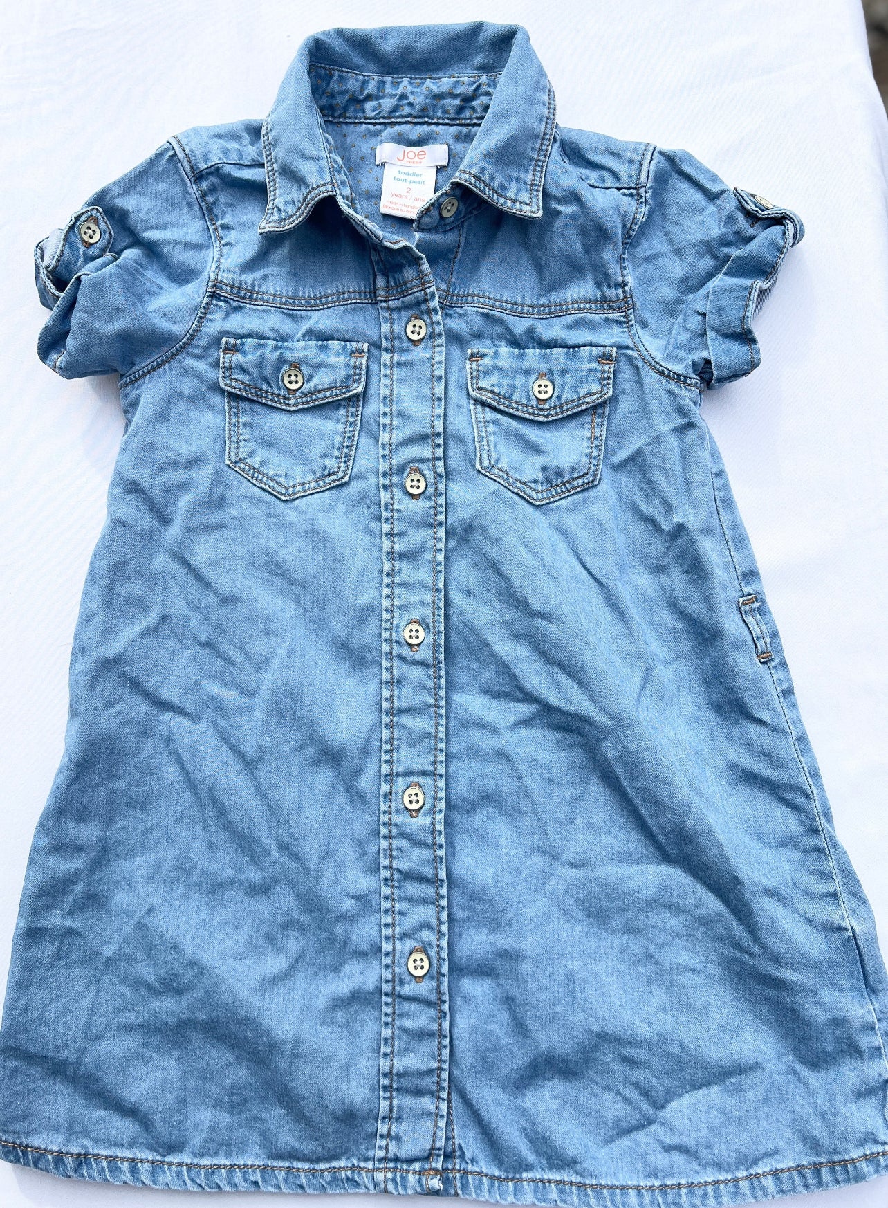 2T Girl Bundle