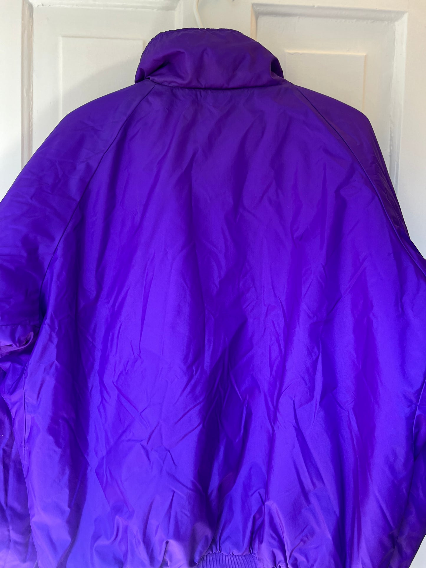 XL Reversible Vintage Columbia Jacket