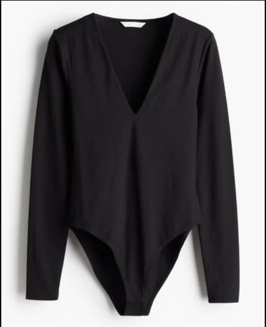 H&M Long Sleeve Body NWT