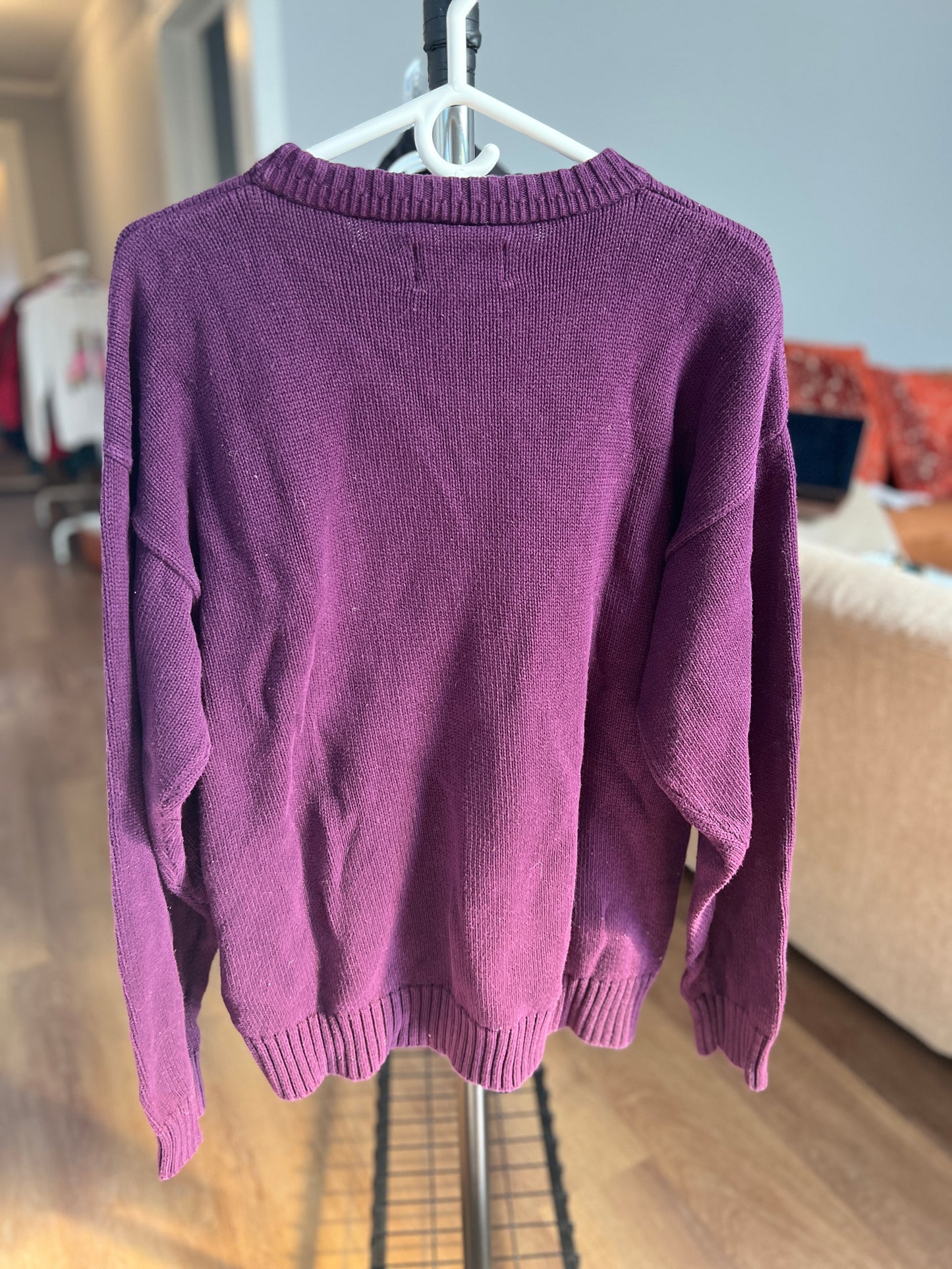 Eddie Bauer Soft Knit
