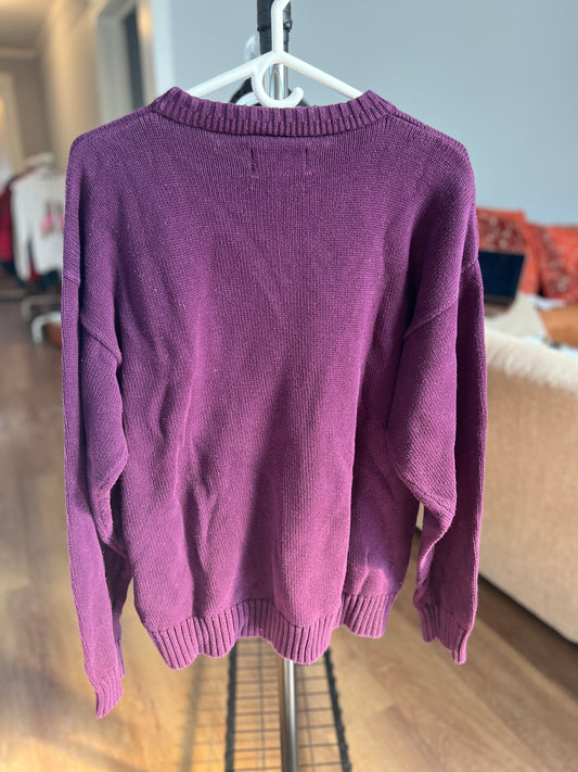 Eddie Bauer Soft Knit