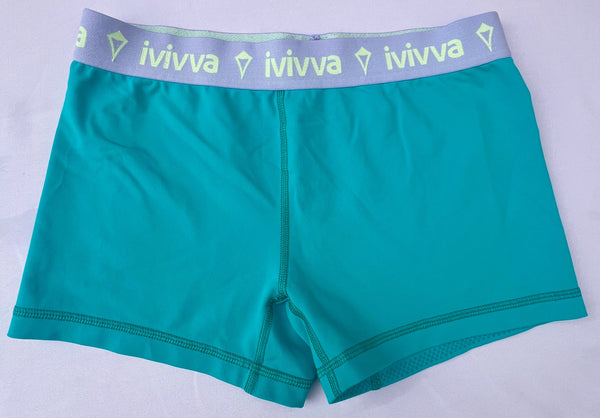 Ivivva Active Shorts