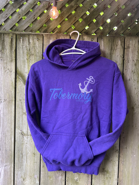 Tobermory Hoodie