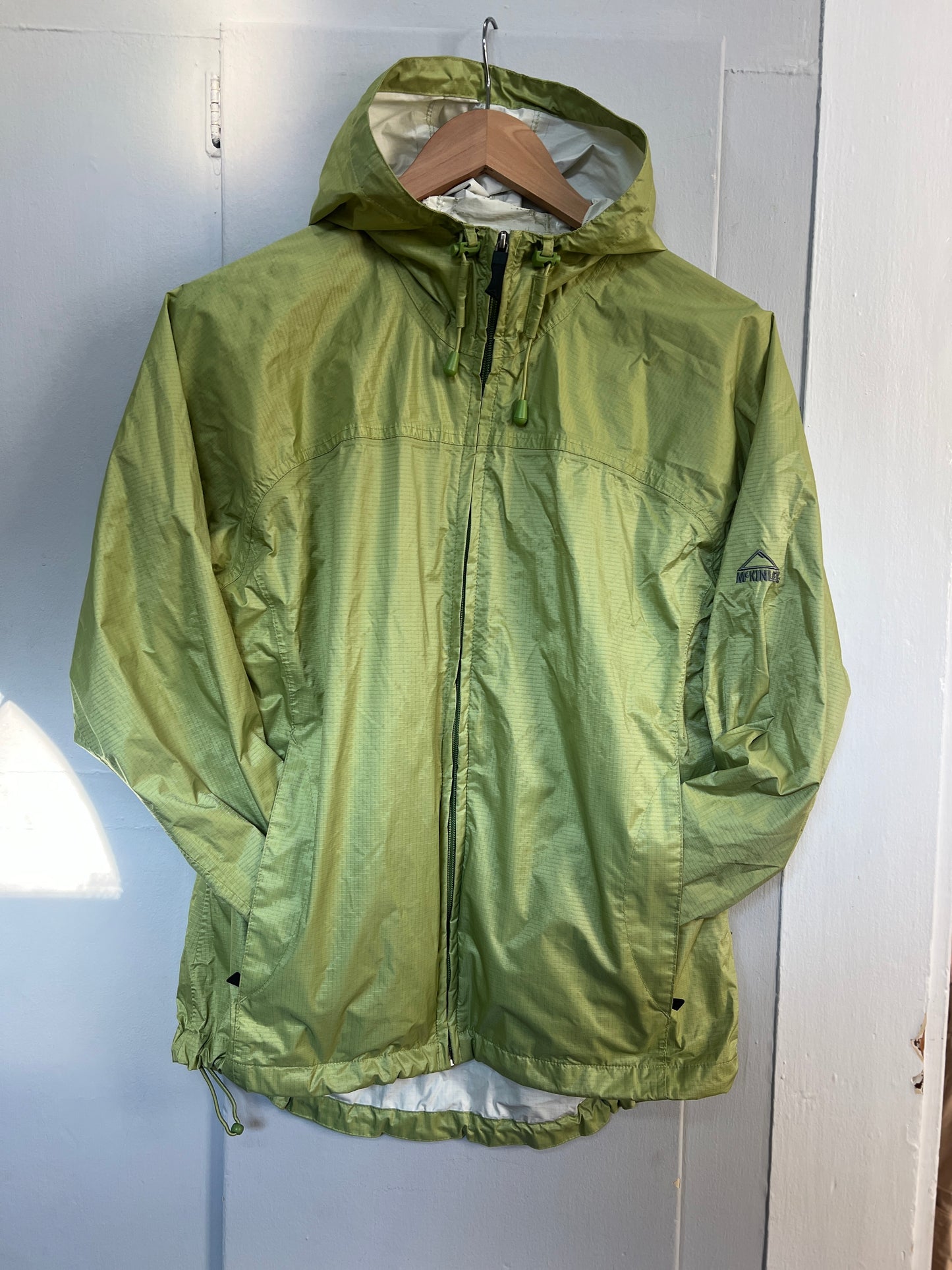 McKinley AquaMax Jacket
