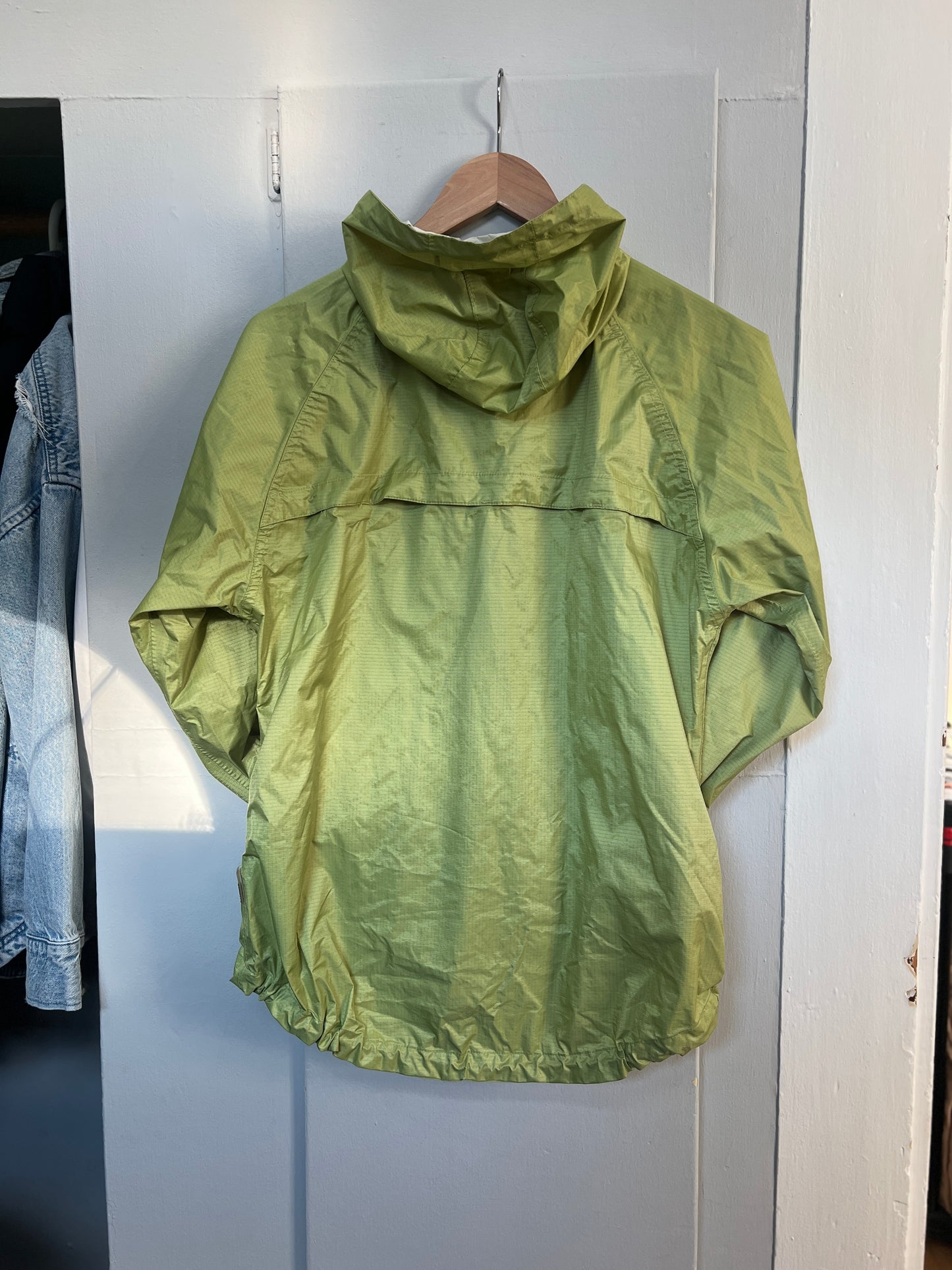 McKinley AquaMax Jacket
