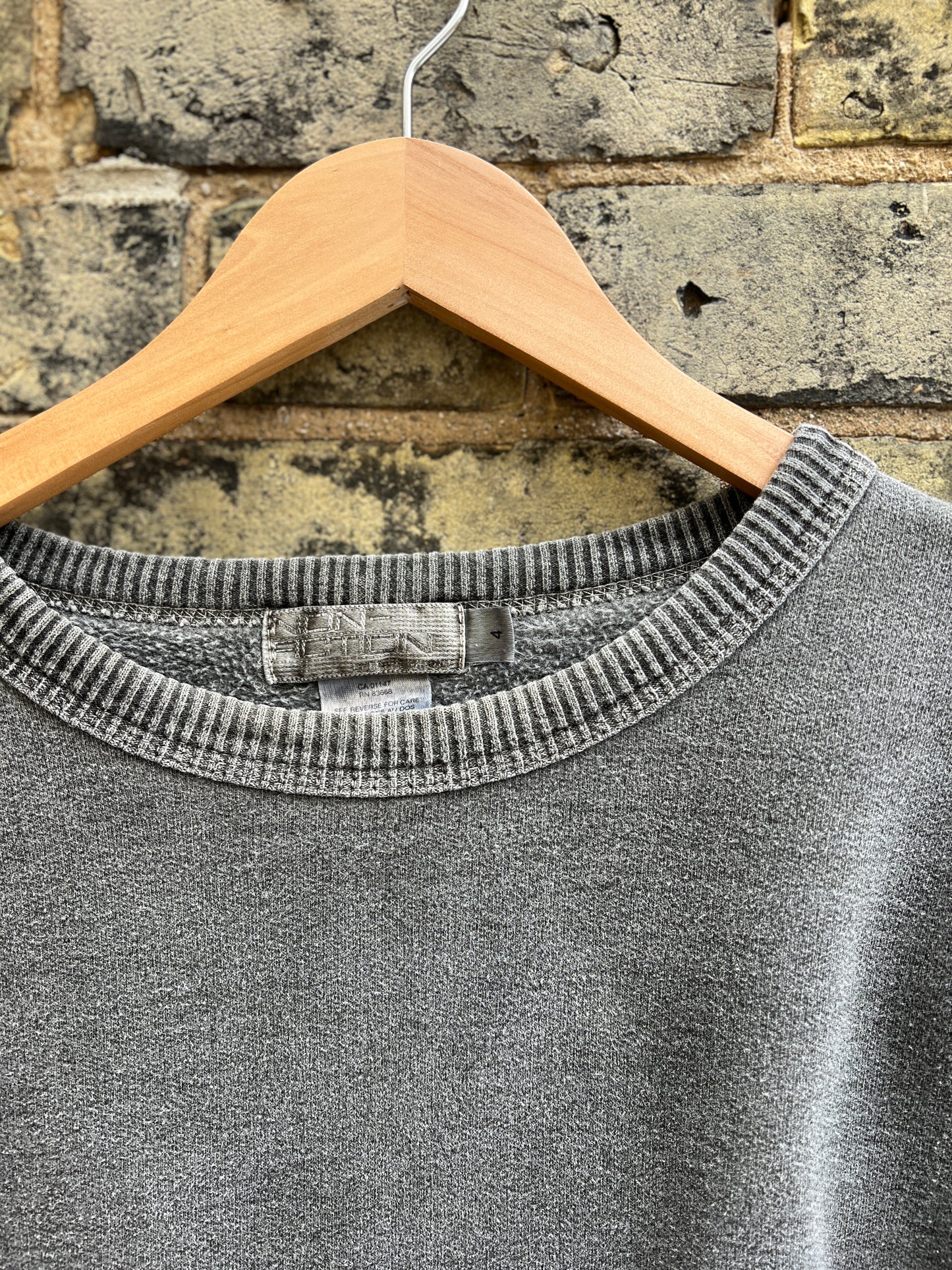 XL-XXL Non Fiction Sweatshirt | Made in Canada