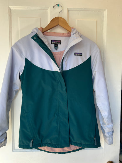 Kids Size 12 Patagonia Everyday Ready Jacket