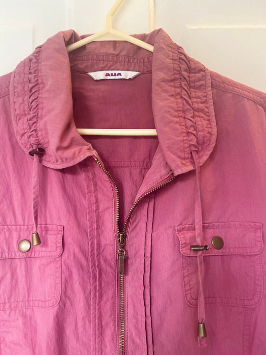 1X Women's ALIA Jacket