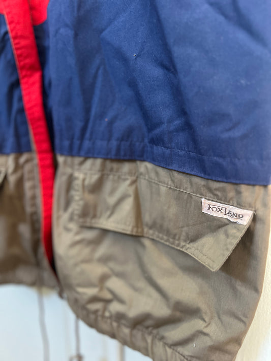 Foxland Vintage Hunting Vest