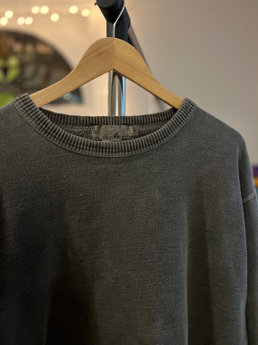 XXL Non-Fiction Sweatshirt