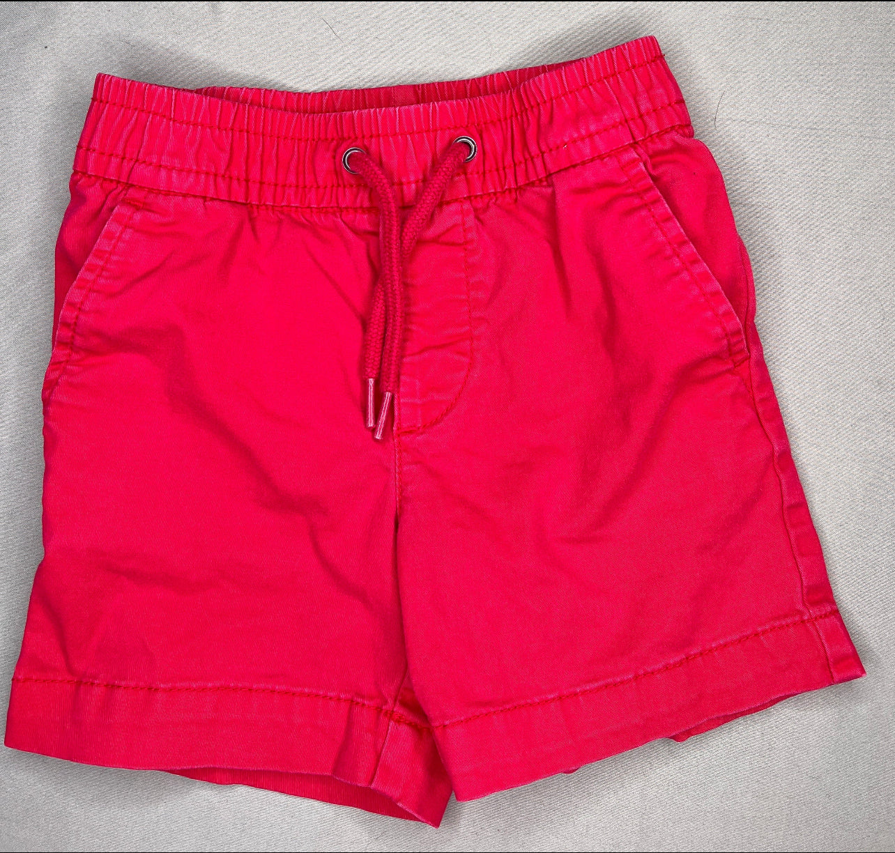 2T Boy Shorts Bundle