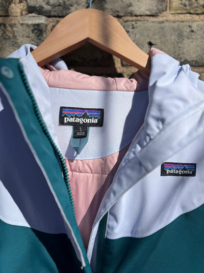 Kids Size 12 Patagonia Everyday Ready Jacket