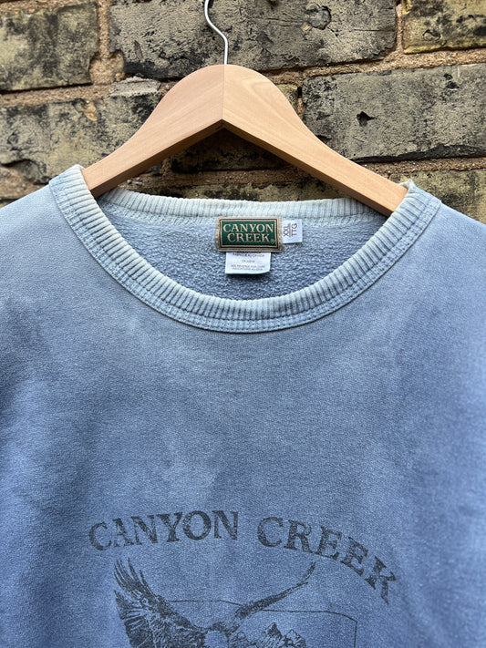 3X Canyon Creek Sweatshirt