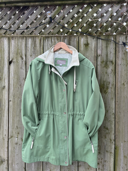 Size Large-XL Croft & Barrow Jacket