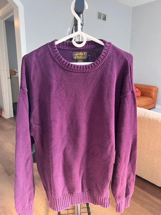 Eddie Bauer Soft Knit