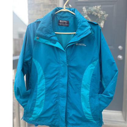 Size 10 Women’s Mountain Warehouse Jacket