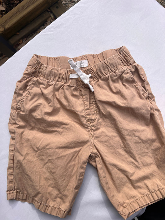 H&M Boys Shorts