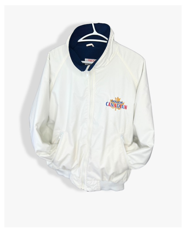 Vintage Molson Canadian