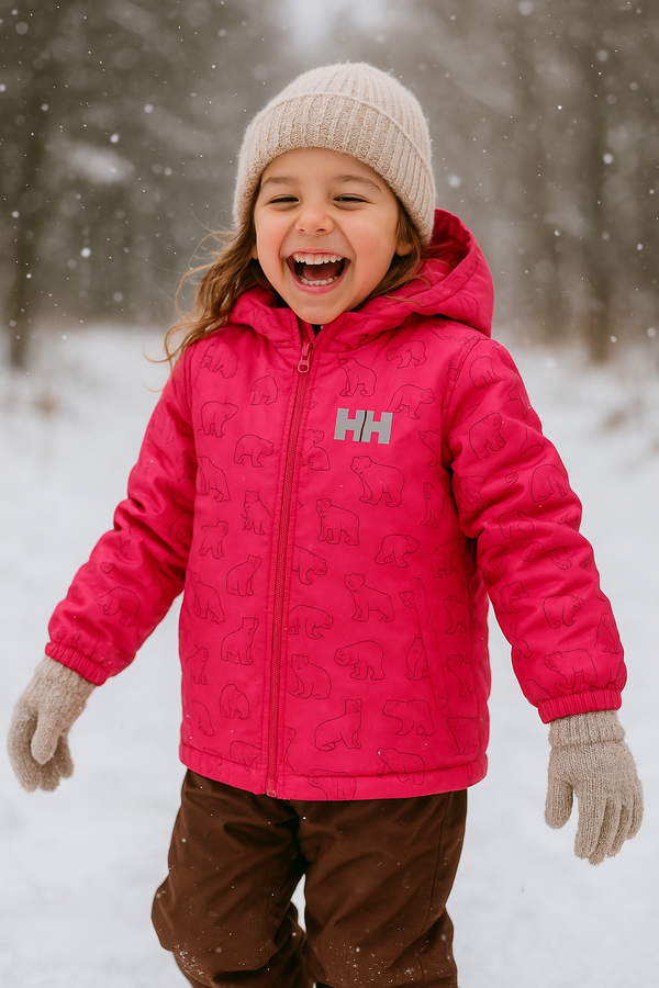 Helly Hansen