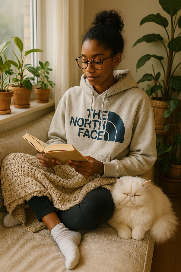 North Face