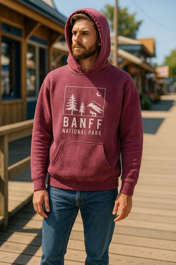Vintage Banff