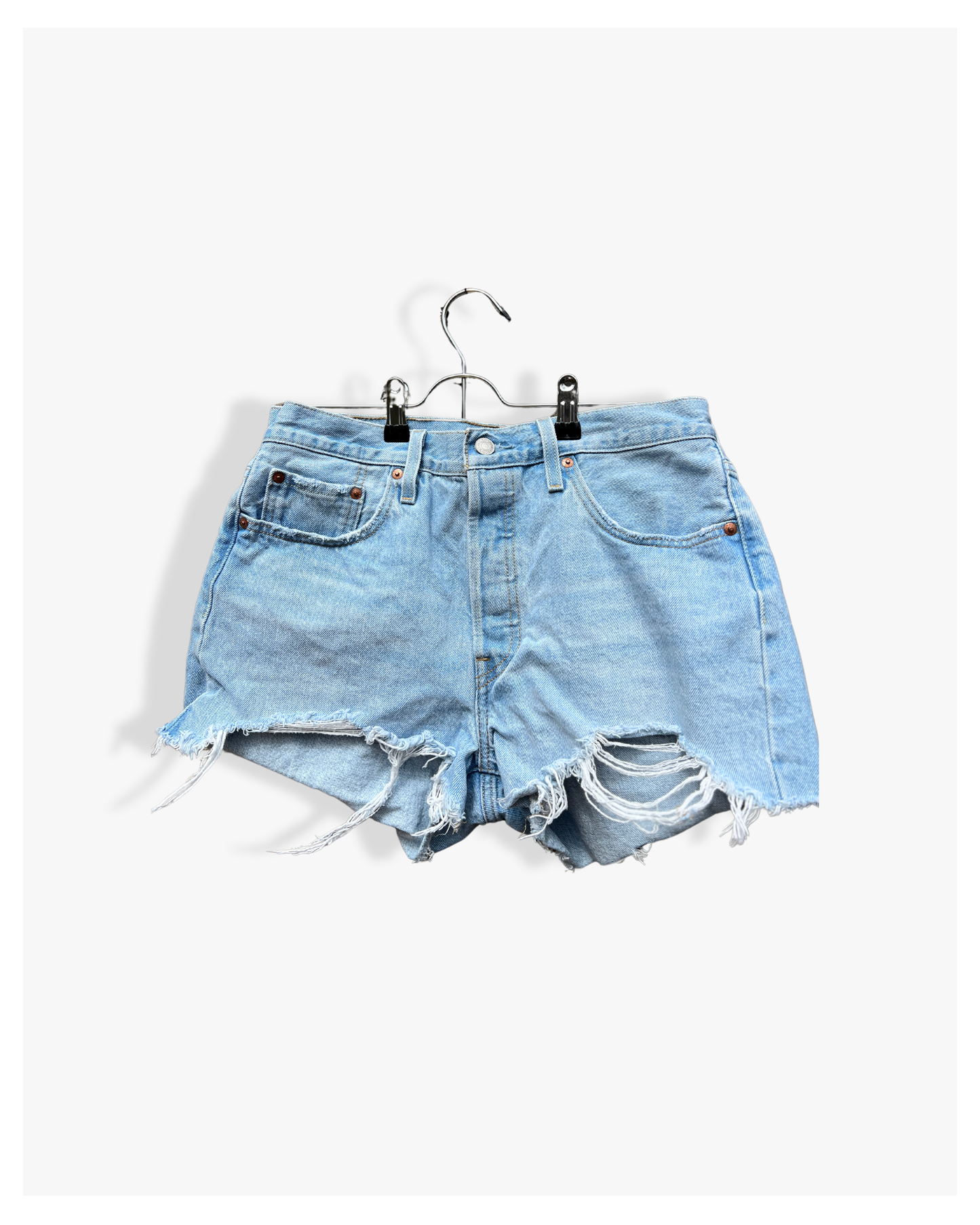 Levi's