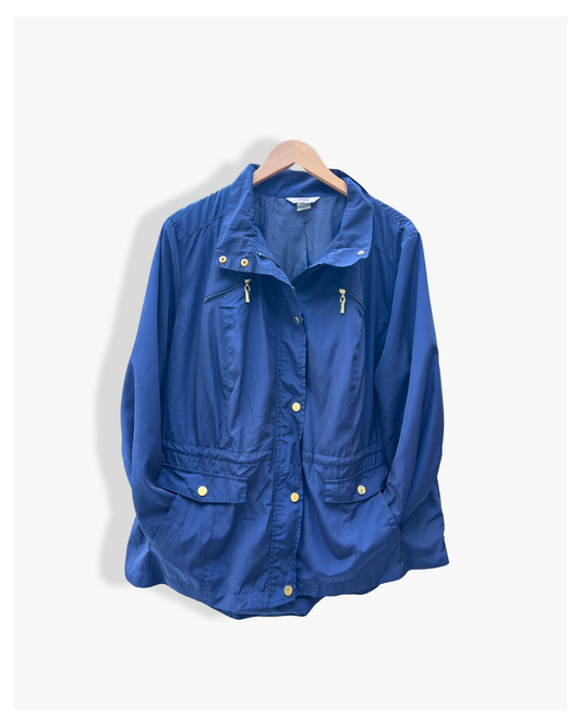 2X Women's ALIA Jacket