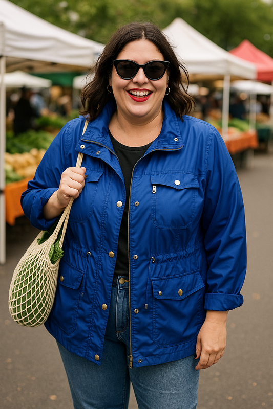 2X Women's ALIA Jacket
