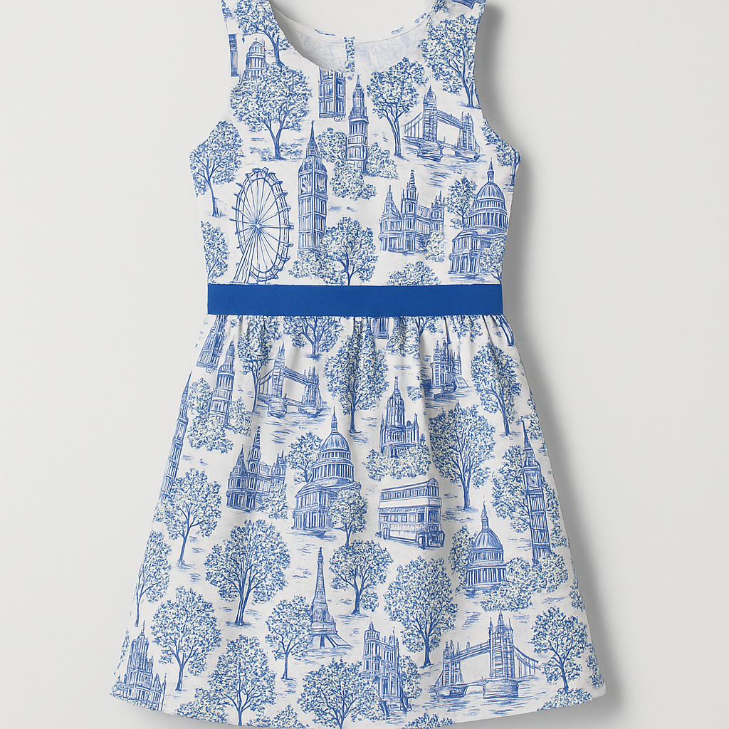 Cath Kids Dress