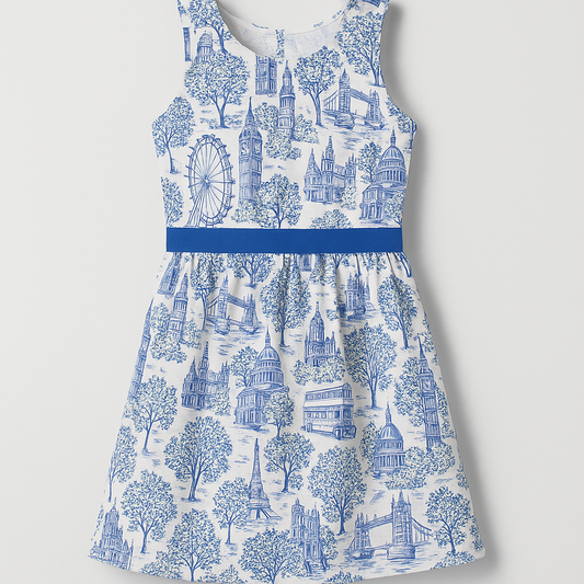Cath Kids Dress