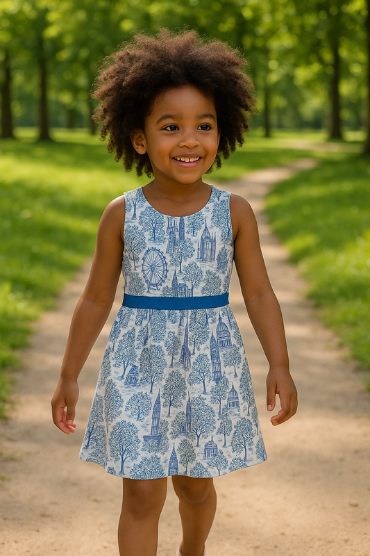 Cath Kids Dress