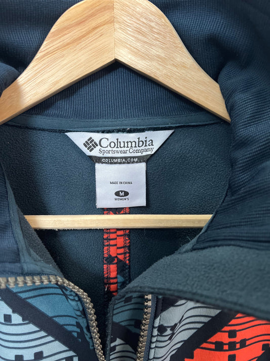 Columbia