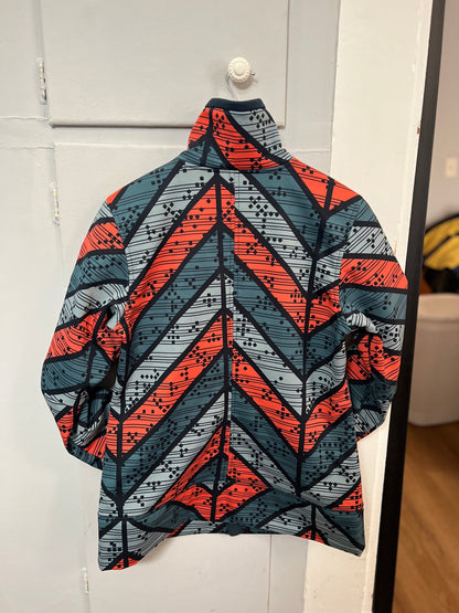 Size Medium Women’s Columbia Coat – Excellent Condition | Unique Color Combination