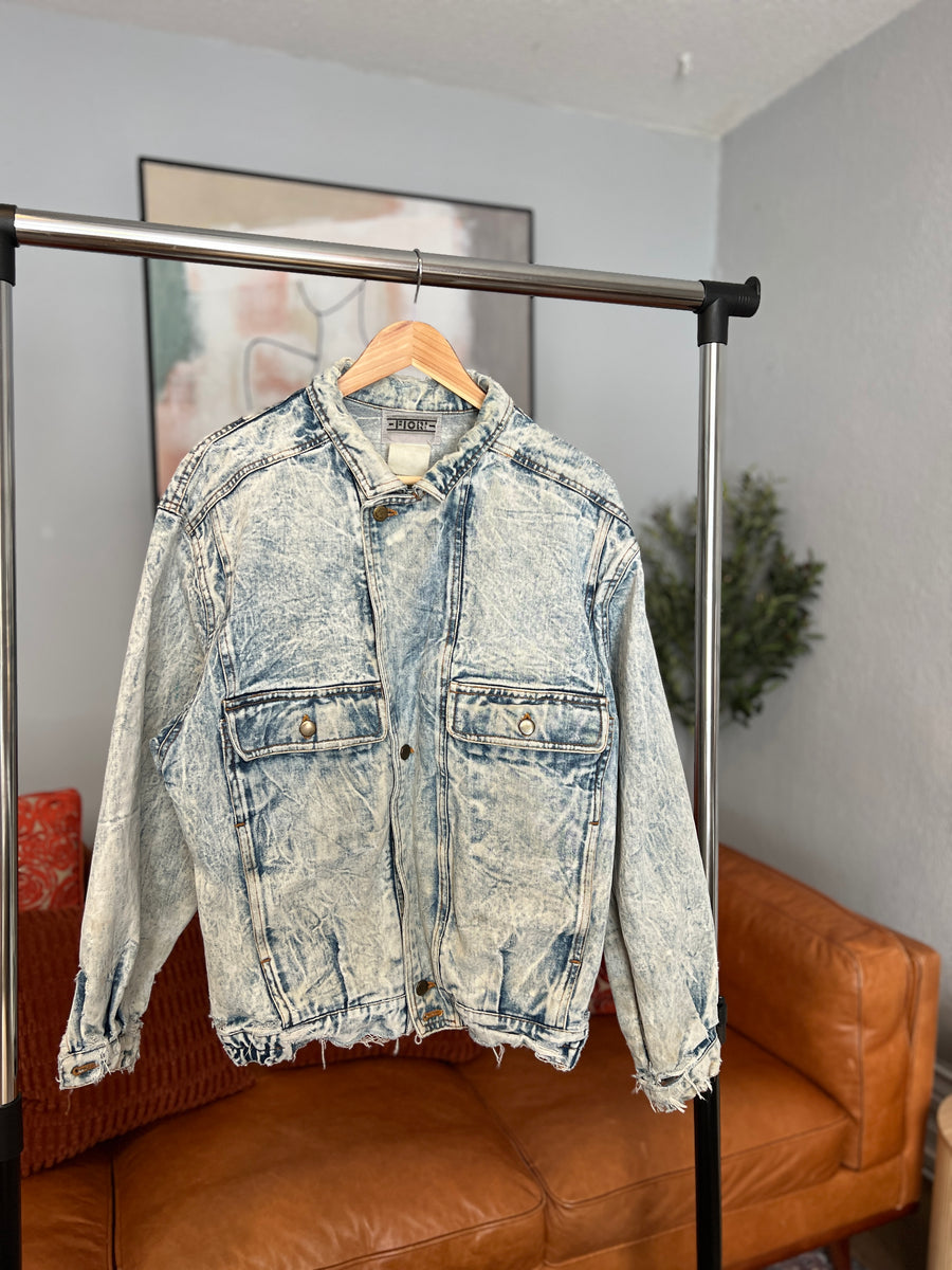 Vintage Denim