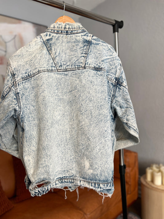 Vintage Denim