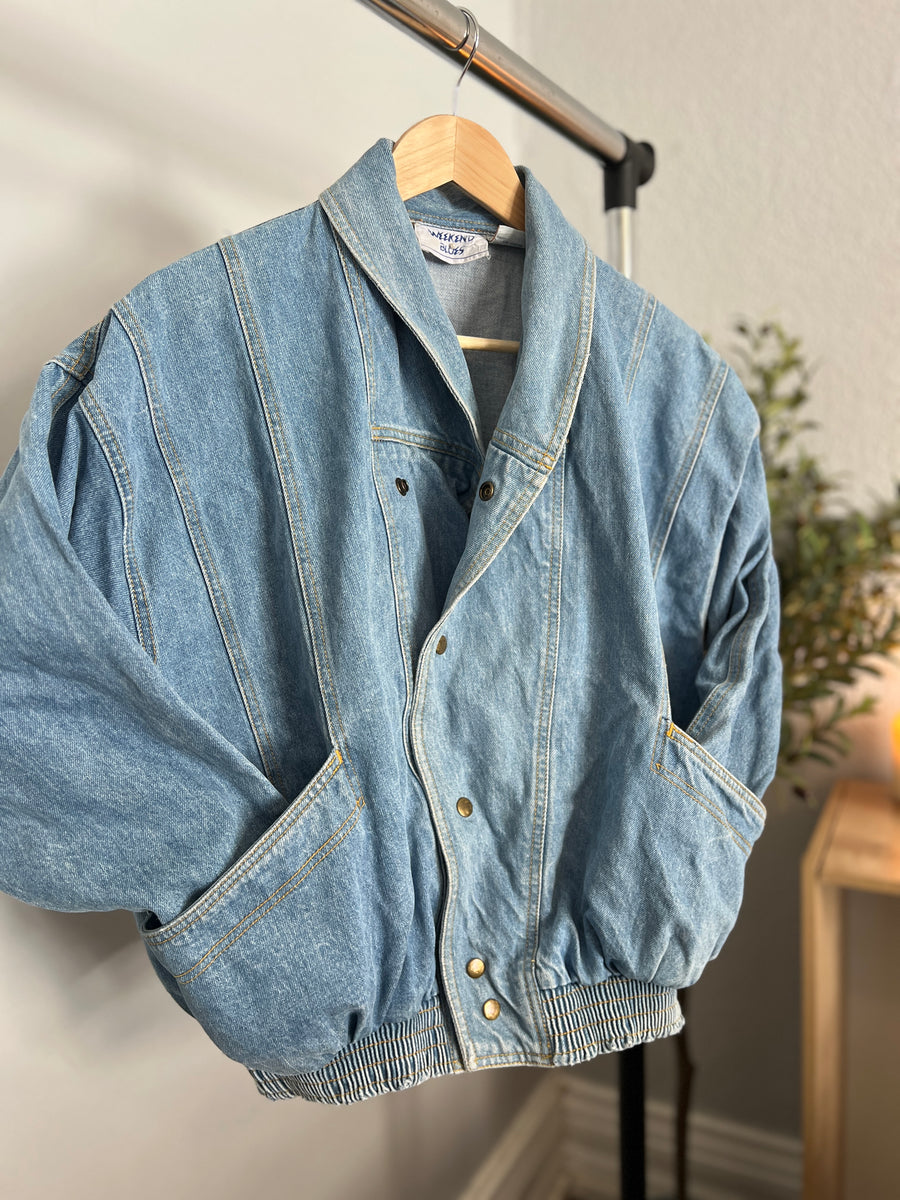Vintage Denim