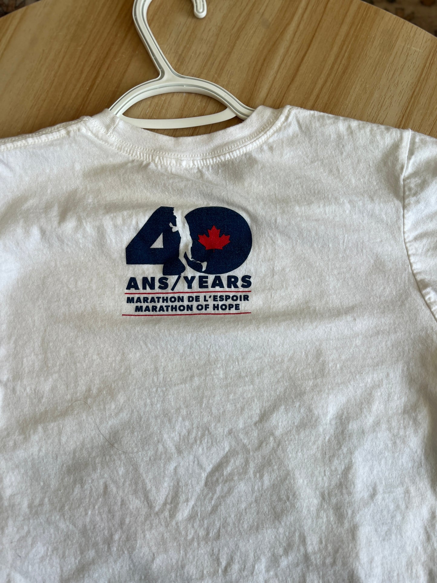 Terry Fox Tee