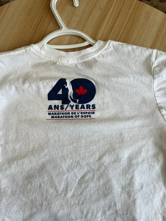 Terry Fox Tee